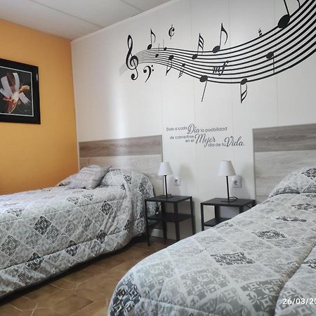Apartament Acogedor Saragossa Zewnętrze zdjęcie