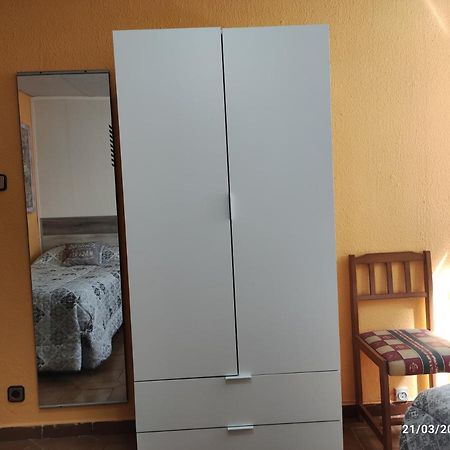 Apartament Acogedor Saragossa Zewnętrze zdjęcie