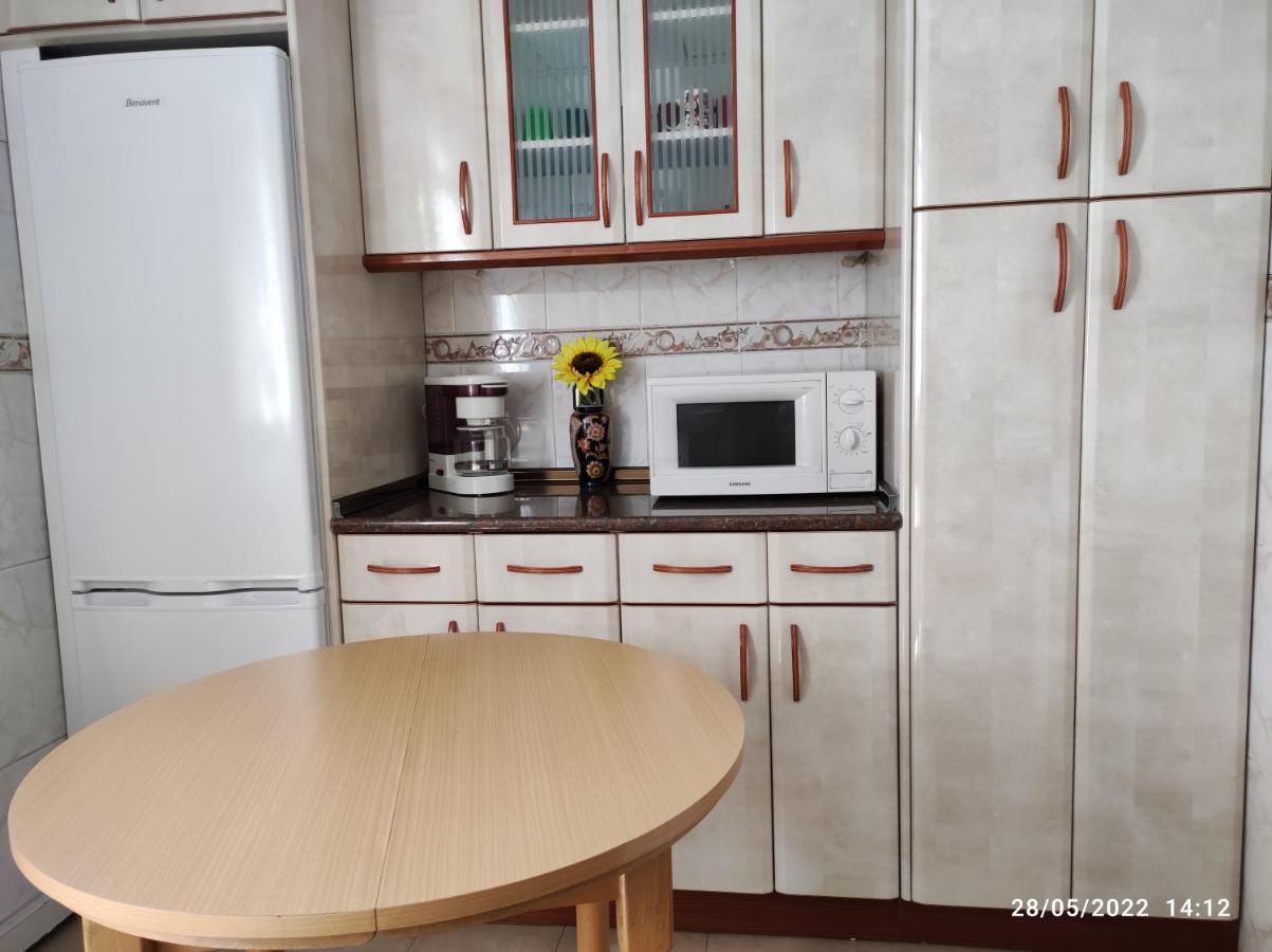Apartament Acogedor Saragossa Zewnętrze zdjęcie
