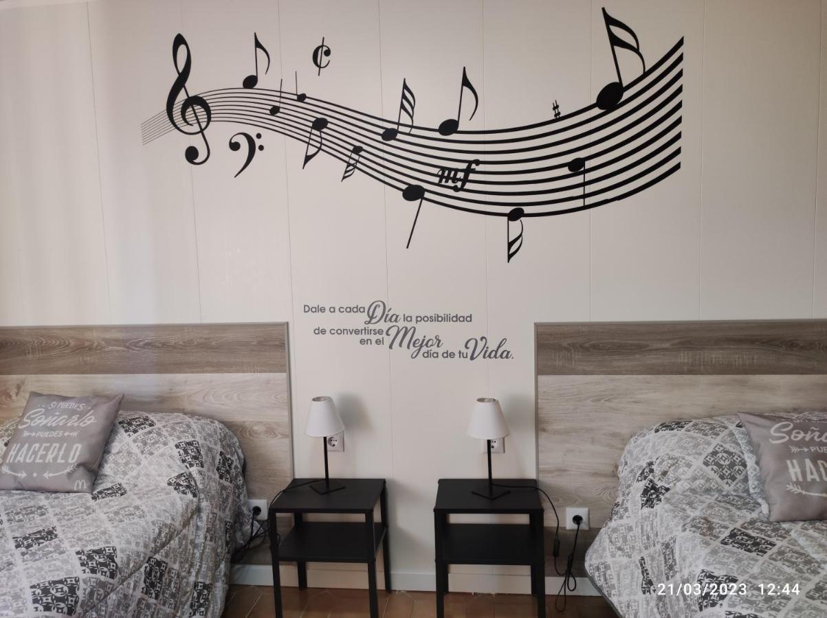 Apartament Acogedor Saragossa Zewnętrze zdjęcie