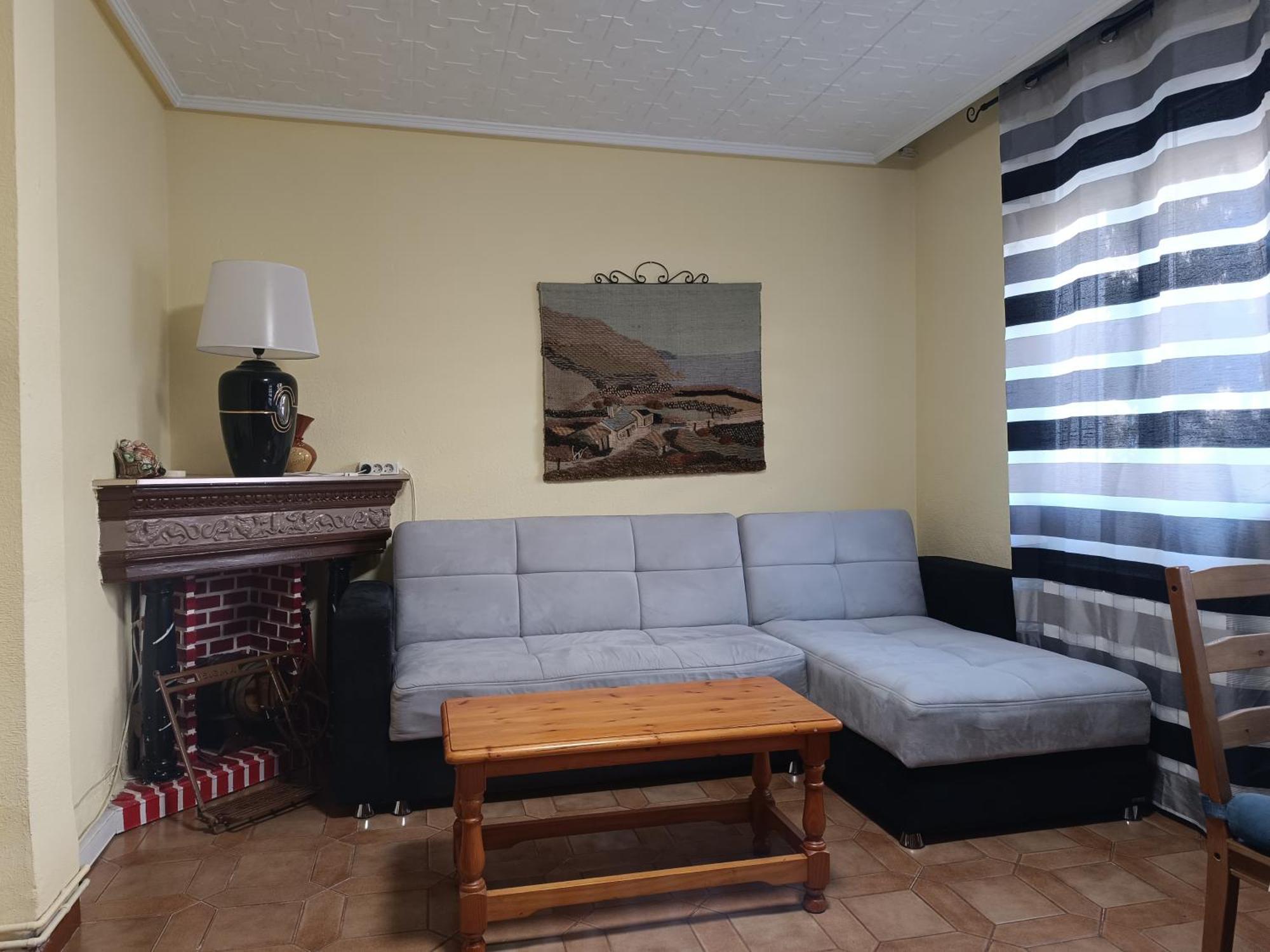Apartament Acogedor Saragossa Zewnętrze zdjęcie